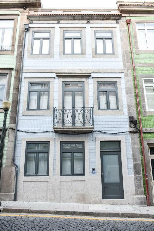 Peaceful & Cozy Studio W/ Balcony Porto Exterior photo