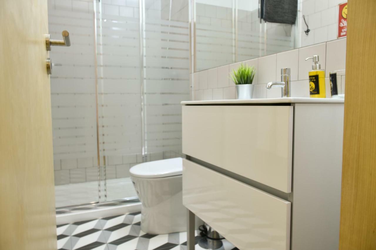 Peaceful & Cozy Studio W/ Balcony Porto Exterior photo