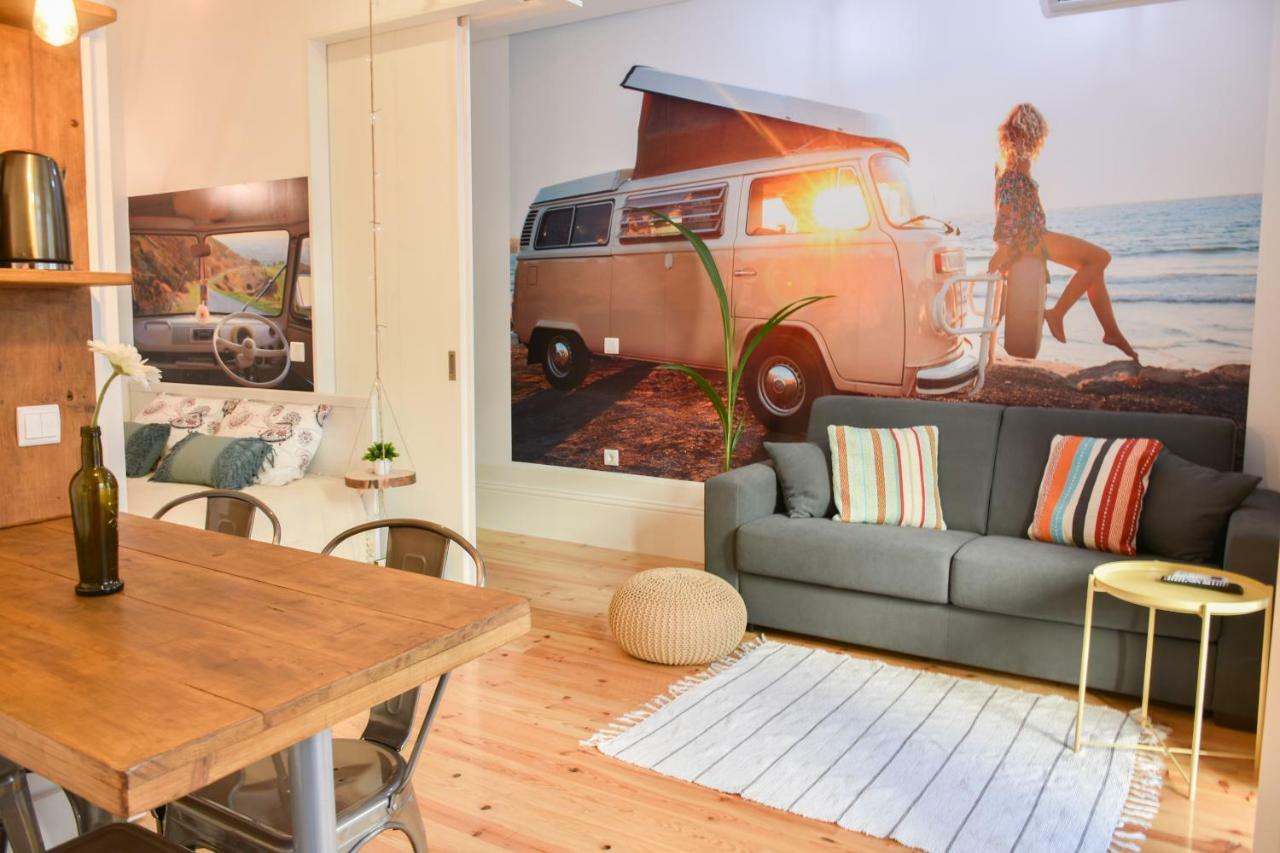 Peaceful & Cozy Studio W/ Balcony Porto Exterior photo