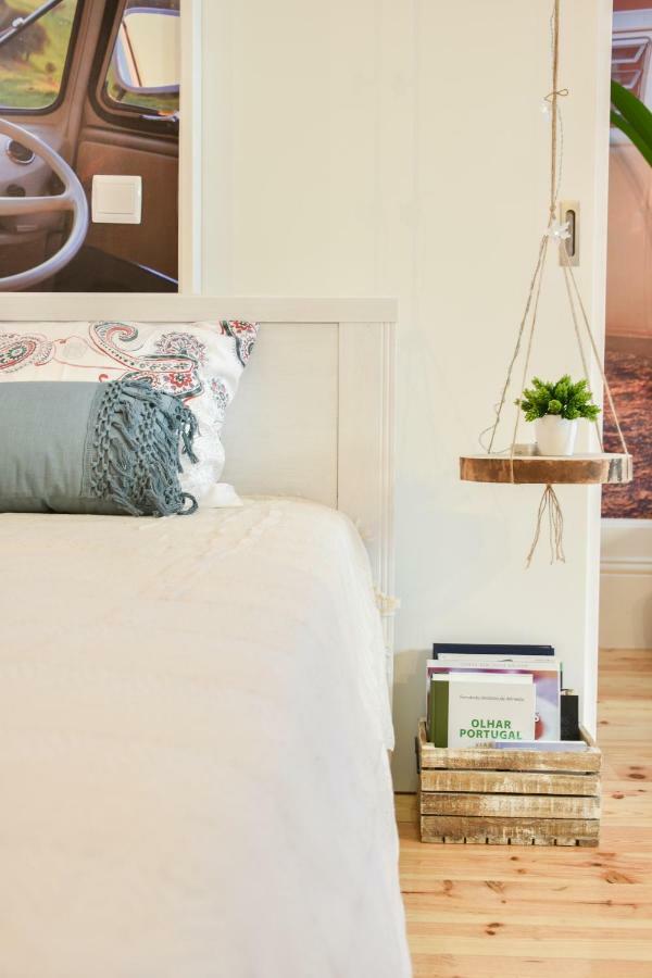 Peaceful & Cozy Studio W/ Balcony Porto Exterior photo